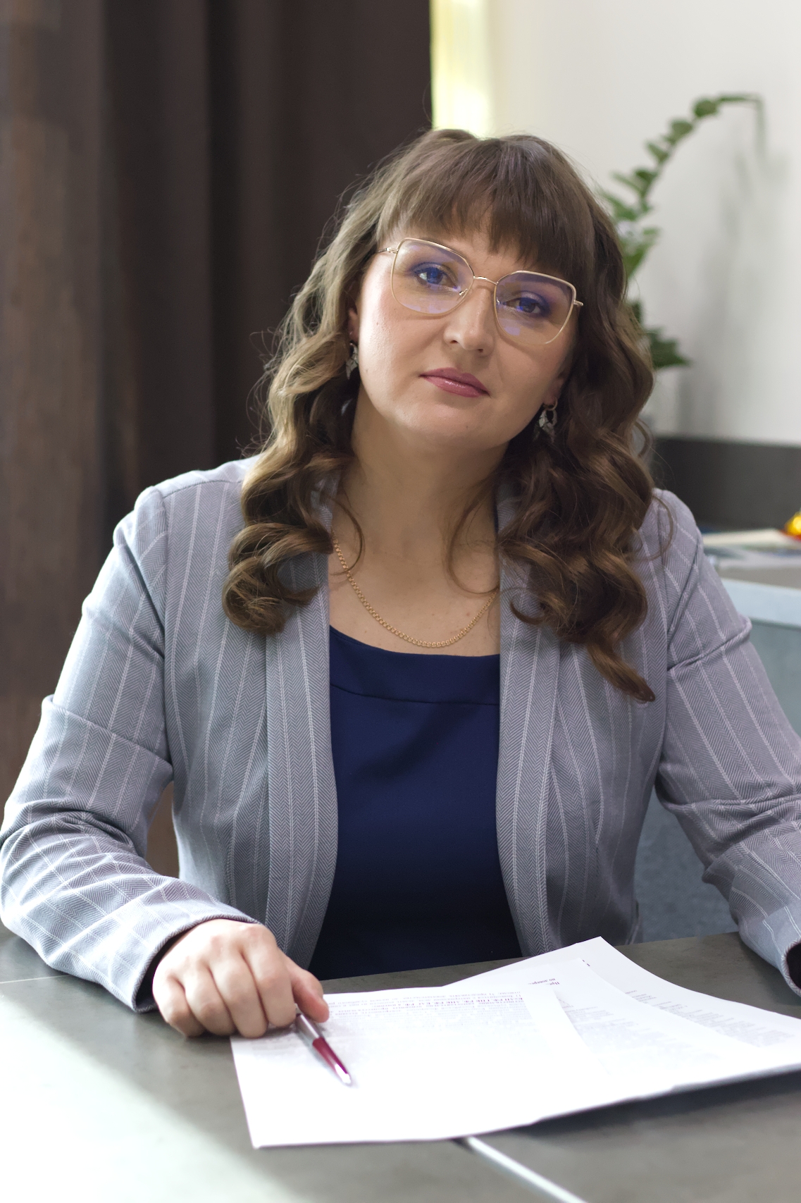 Психологическое консультирование
